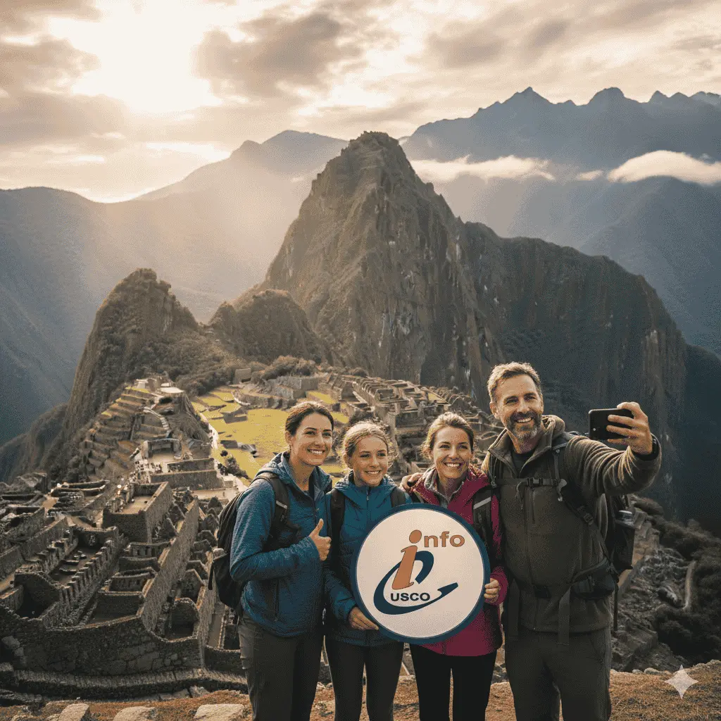 Paquetes a Machu Picchu