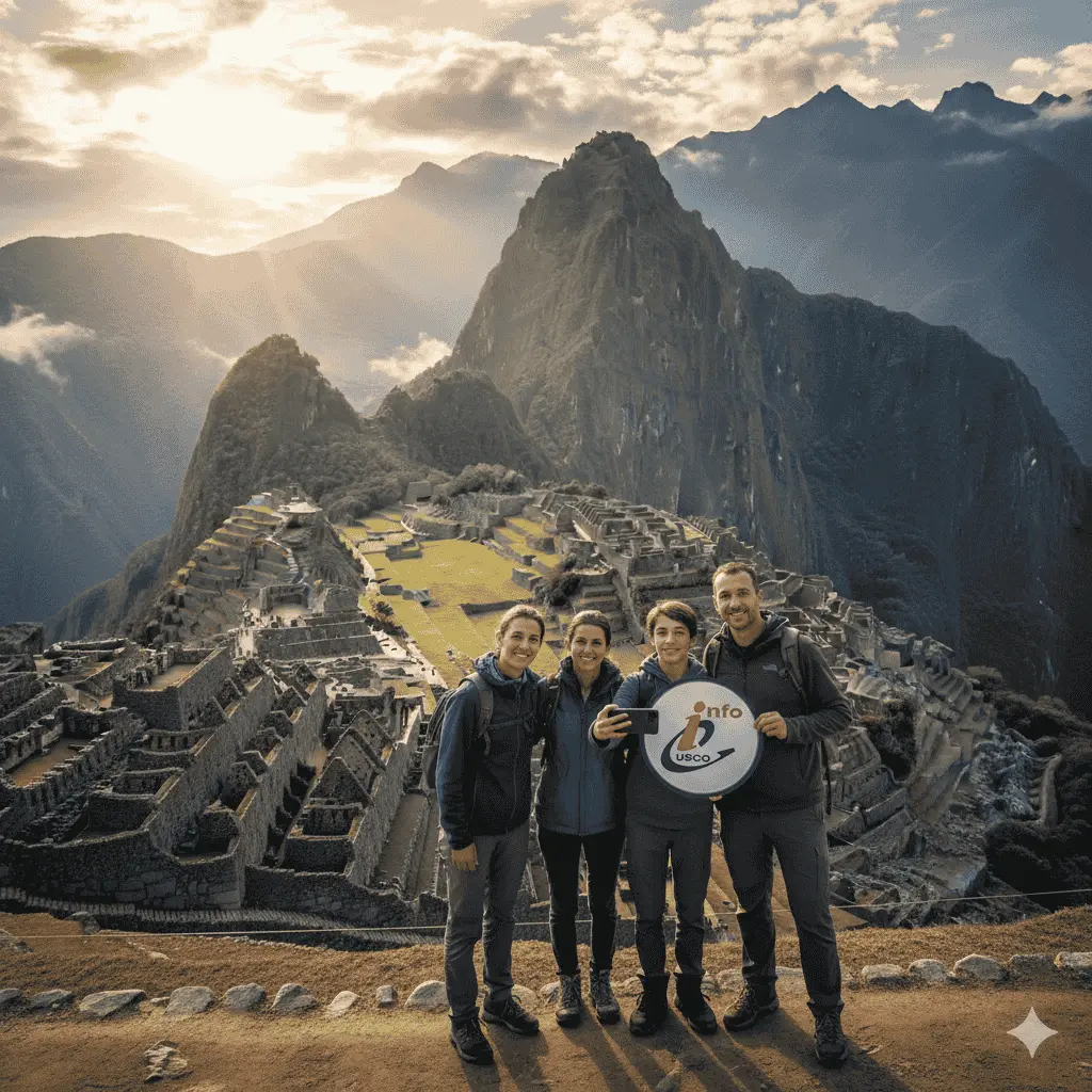 Paquetes a Machu Picchu