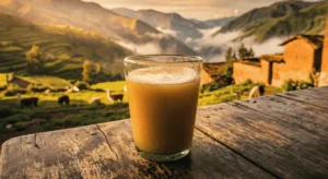 Chicha de Jora