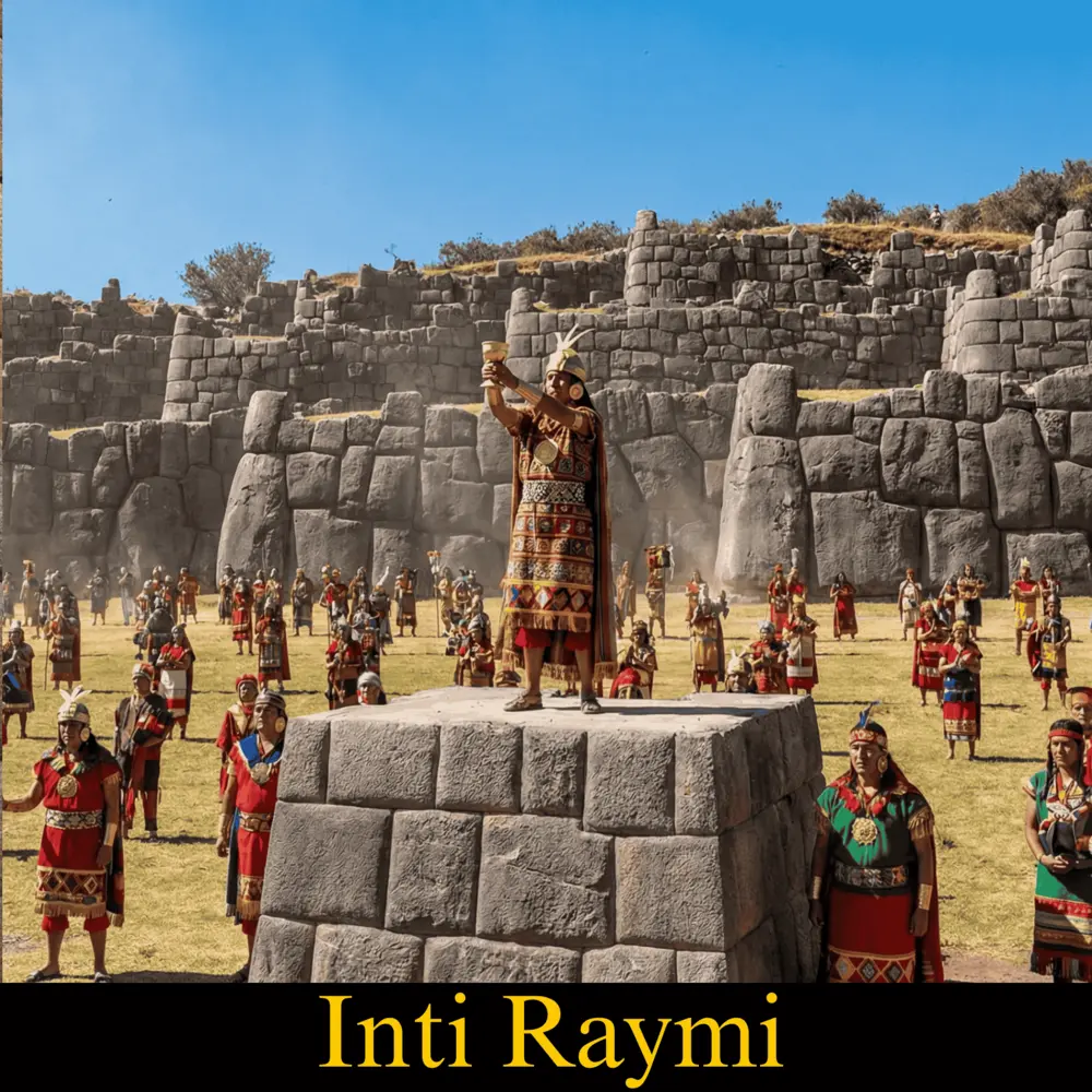 Inti Raymi 