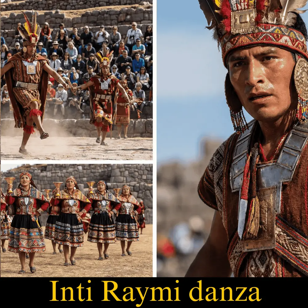 Inti Raymi