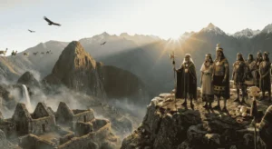 Leyendas y Mitos de Cusco