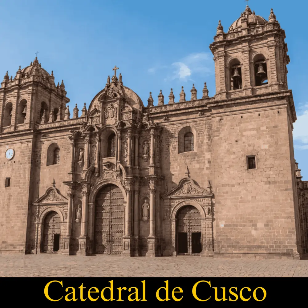 Plaza de Armas de Cusco
