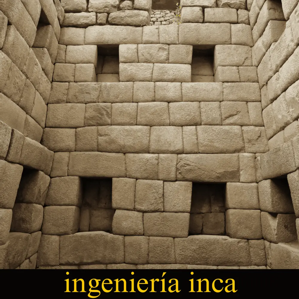 ciudadela inca de Machu Picchu