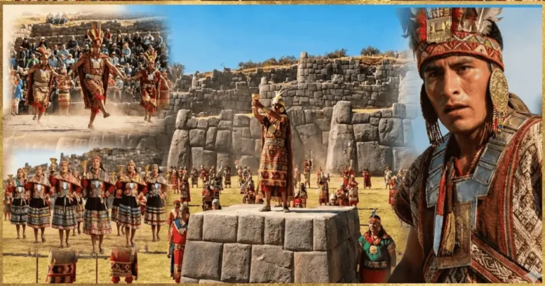 Inti Raymi
