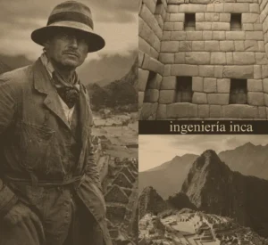 cuidadela de Machu Picchu