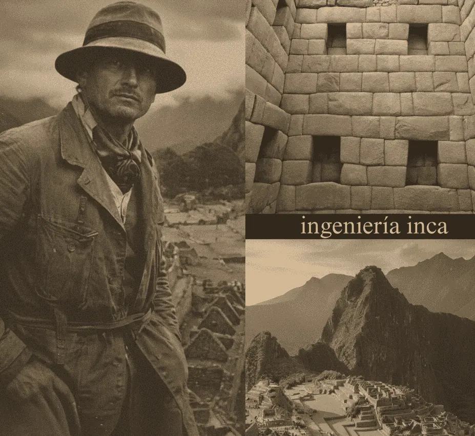cuidadela de Machu Picchu