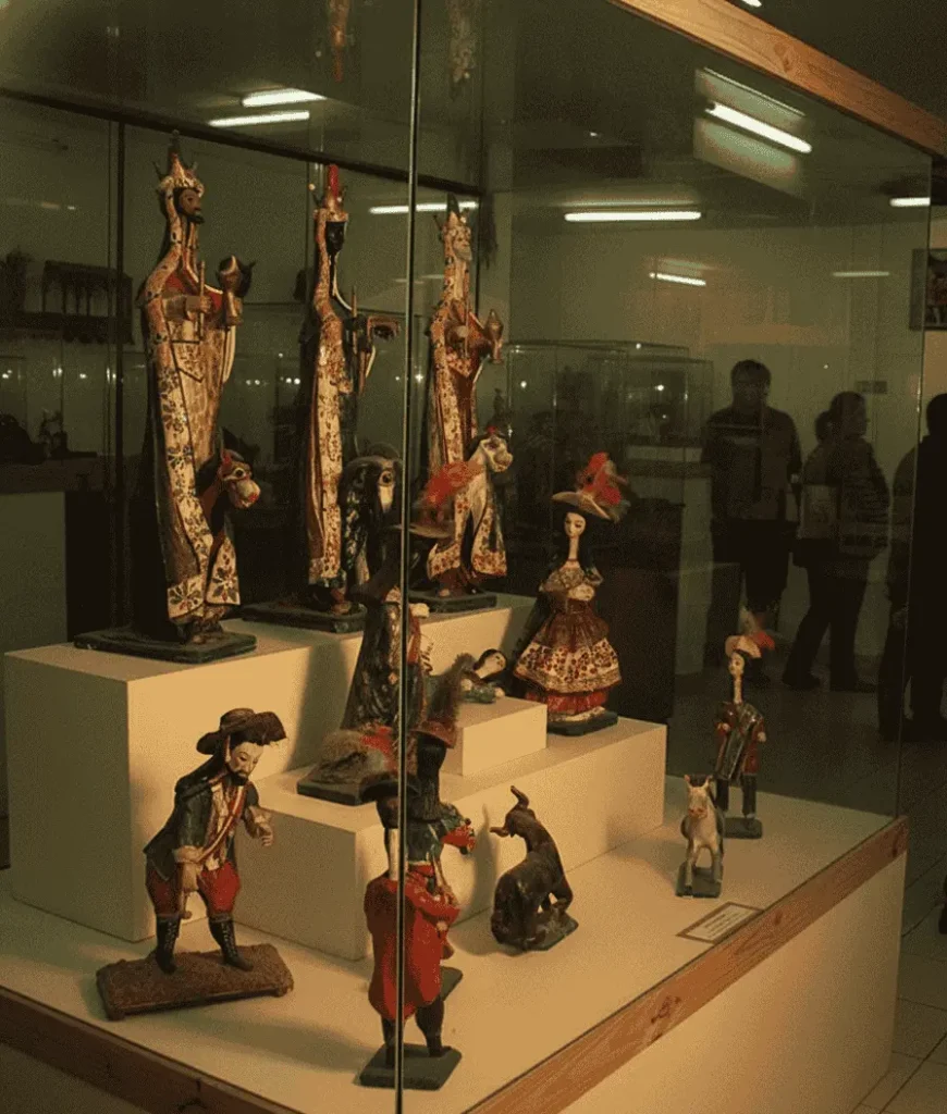 museos en Cusco  