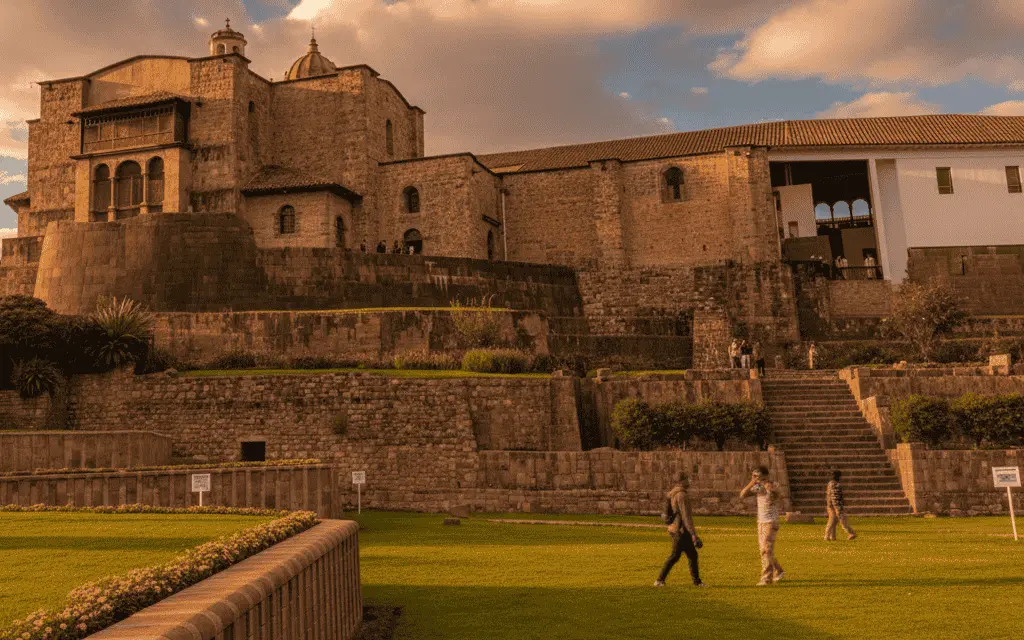 museos en Cusco