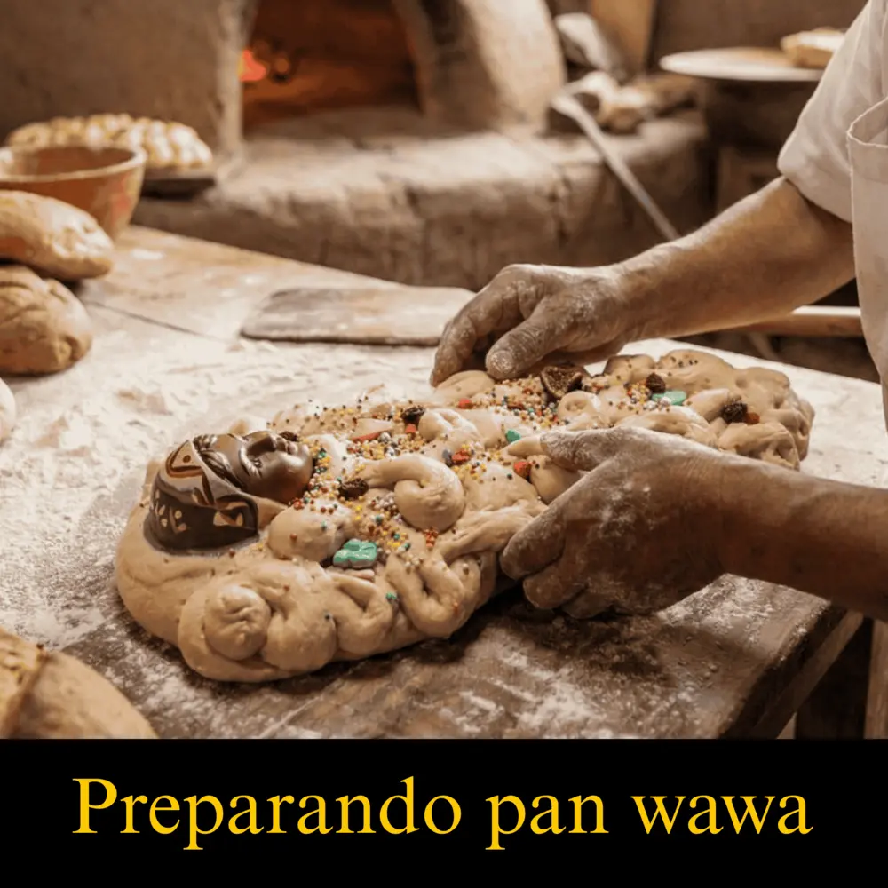 pan wawa